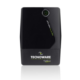 Gruppo di continuità UPS TECNOWARE ERA PLUS 950 950VA/665W in vendita su tonersshop.it