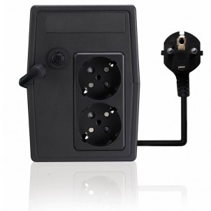 Gruppo di continuità UPS TECNOWARE ERA PLUS 950 950VA/665W in vendita su tonersshop.it