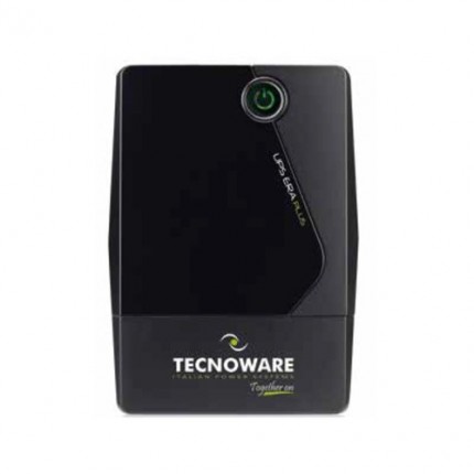 Gruppo di continuità UPS TECNOWARE ERA PLUS 1200 1200VA/84 in vendita su tonersshop.it