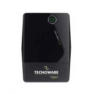 Gruppo di continuità UPS TECNOWARE ERA PLUS 1200 1200VA/84 in vendita su tonersshop.it
