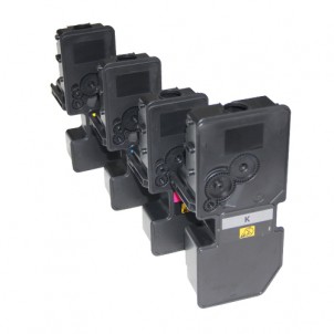 KYOTK5440C Toner Ciano Compatibile Per Kyocera ECOSYS MA2100cfx ECOSYS MA2100cwfx ECOSYS PA2100cx ECOSYS PA2100cwx in vendita...