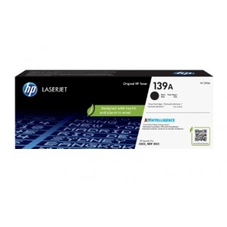 HP139A Toner Nero Originale Per HP LaserJet Pro 3002dn LaserJet Pro 3002dw LaserJet Pro 3002dwe LaserJet Pro MFP 3102fdn  in ...