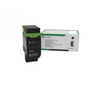 75M20K0 Toner Nero Originale Per Lexmark CS CS531dw CS632dwe CX CX532adwe CX635adwe in vendita su tonersshop.it