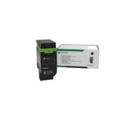 75M20K0 Toner Nero Originale Per Lexmark CS CS531dw CS632dwe CX CX532adwe CX635adwe in vendita su tonersshop.it