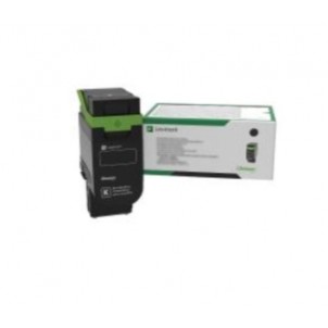 75M20K0 Toner Nero Originale Per Lexmark CS CS531dw CS632dwe CX CX532adwe CX635adwe in vendita su tonersshop.it