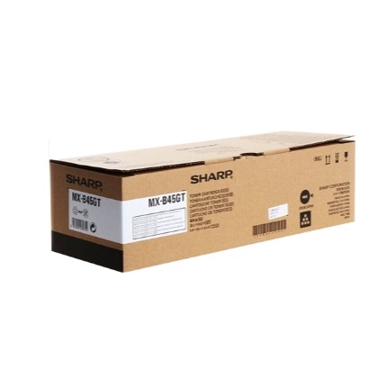MXB45GT Toner Nero Originale Per Sharp MX-B350PMX B350WMX B355WMX B356WMX B450PMX B450WMX B455WMX B456W in vendita su tonerss...