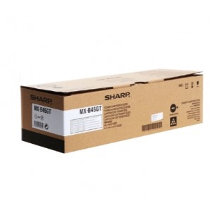MXB45GT Toner Nero Originale Per Sharp MX-B350PMX B350WMX B355WMX B356WMX B450PMX B450WMX B455WMX B456W in vendita su tonerss...