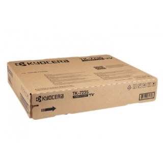TK-7235 Toner Nero Originale Per Kyocera Taskalfa MZ4000i 1T02ZS0NL0 in vendita su tonersshop.it