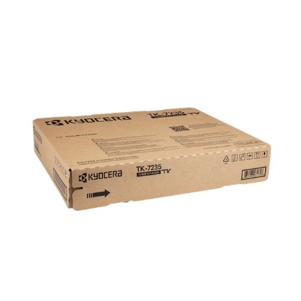 TK-7235 Toner Nero Originale Per Kyocera Taskalfa MZ4000i 1T02ZS0NL0 in vendita su tonersshop.it