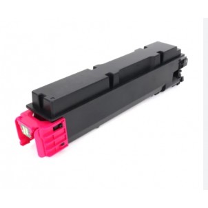 UTCK5516M Toner Magenta Compatibile Più Vaschetta Di Recupero Per UTAC Adler 358ci in vendita su tonersshop.it