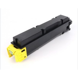 UTCK5516Y Toner Giallo Compatibile Più Vaschetta Di Recupero Per UTAC Adler 358ci in vendita su tonersshop.it