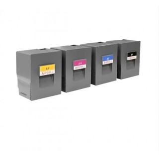 RIPR5100M Toner Magenta Compatibile Per Ricoh Pro C5100 C5100s C5110 C5110S Lanier Pro C5100 C5100s C5110 C5110S Savin Pro C5...