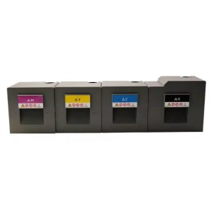 RIPR5300Y Toner Giallo Compatibile Con Ricoh Ricoh Pro C5300 C5300s C5310 C5310S Lanier Pro C5300 C5300s C5310 C5310S  in ven...