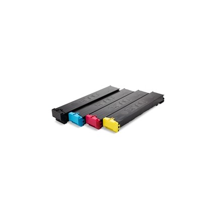SHBP200GTBA Toner Nero Compatibile Per Sharp BP-10C20,BP-20C20,BP-20C25-18K in vendita su tonersshop.it