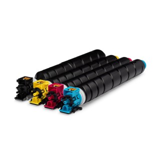 KYOTK8395C Toner Ciano Compatibile Con Kyocera Taskalfa 3554ci 24K in vendita su tonersshop.it