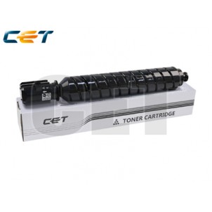 CACE141514 Toner Nero Compatibile Con Canon C-EXV54 mageRUNNER Canon imageRUNNER Advance C 3025 i Canon imageRUNNER C 3125  i...