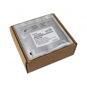 MICE8126 Developer Ciano Compatibile Per Konica Minolta DV512C Bizhub C224 Bizhub C284 Bizhub C364 Bizhub C454 Bizhub C554 in...