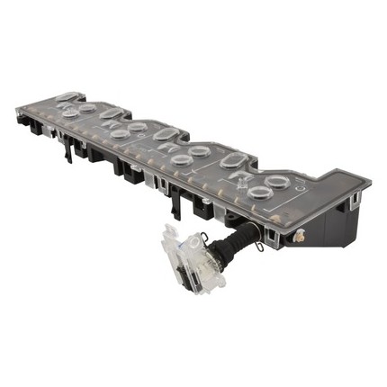 KYWT2552AS Vaschetta Di Recupero Per Kyocera 2552ci 2554ci 3253ci in vendita su tonersshop.it