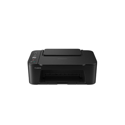 Canon Pixma TS3750i Inkjet Black A4 7.7/4IPM USB WiFi (stampa,scansione,copia) in vendita su tonersshop.it