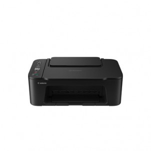 Canon Pixma TS3750i Inkjet Black A4 7.7/4IPM USB WiFi (stampa,scansione,copia) in vendita su tonersshop.it