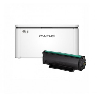 PANTUM BP2300W PROMO Stampante+Toner Originale PL-A2310H Laser A4 USB Wifi - Monocromatica - 22PPM - 3 Anni di garanzia  in v...