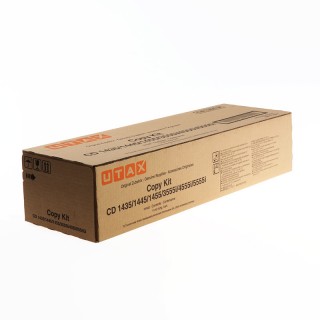 613510010 Copy Kit Orginale Per Utax 3555I 4555I 5555I CD 1435 CD 1445 CD 1455 in vendita su tonersshop.it
