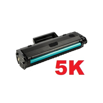 HPW1106XPP Toner Compatibile Con Chip Per HP Laserjet MFP 135a 135w 137fnw 107a 107w 5K in vendita su tonersshop.it