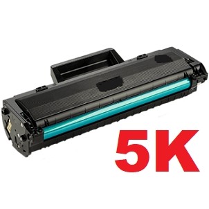 HPW1106XPP Toner Compatibile Senza Chip Per HP Laserjet MFP 135a 135w 137fnw 107a 107w 5K in vendita su tonersshop.it