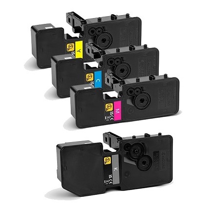 KYOTK5430C Toner Ciano Compatibile Per Kyocera ECOSYS MA2100cfx ECOSYS MA2100cwfx ECOSYS PA2100cx ECOSYS PA2100cwx in vendita...