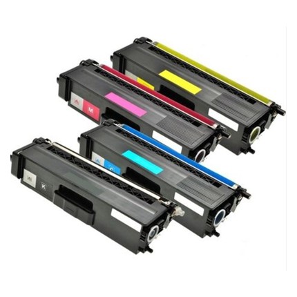 BRTN248XLY Toner Giallo Compatibile Per Brother DCP-L3520 L3560 MFC-L3740 L8340 HL-L3220 L8240 in vendita su tonersshop.it