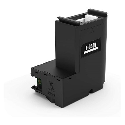 EPWT04D1 Vaschetta Di Recupero Compatibile Per Ecotank ET1500 2750 5160 T2000 140ML C13T04D100 in vendita su tonersshop.it