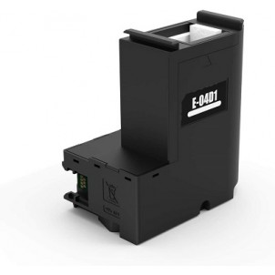 EPWT04D1 Vaschetta Di Recupero Compatibile Per Ecotank ET1500 2750 5160 T2000 140ML C13T04D100 in vendita su tonersshop.it