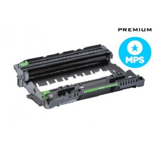 DR-2400 Drum Tamburo Compatibile Alta Capacità Per Brother HL L2310 L2350 L2370 L2375 DCP L2510 L2530 L2550 MFC L2710 - HL-L2...