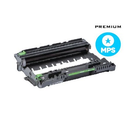 DR-2400 Drum Tamburo Compatibile Alta Capacità Per Brother HL L2310 L2350 L2370 L2375 DCP L2510 L2530 L2550 MFC L2710 - HL-L2...