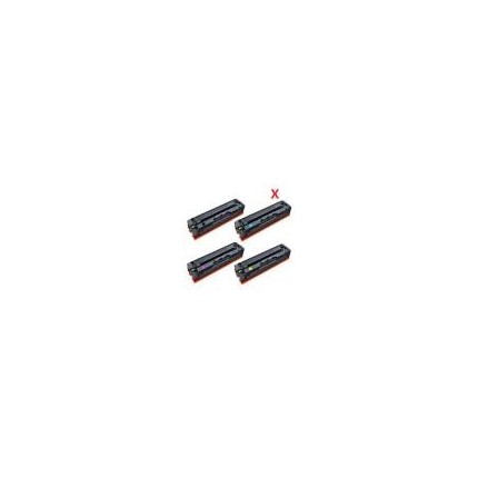 207X Toner Compatibile Nero Con Chip Per HP Color laserJet Pro M255 MFP M282 M283 in vendita su tonersshop.it 207X Toner Compatibile Nero Con Chip Per HP Color laserJet Pro M255 MFP M282 M283 in vendita su tonersshop.it