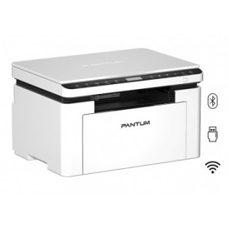 BM2300W Stampante Multifunzione Laser Mono Wifi Pantum  in vendita su tonersshop.it
