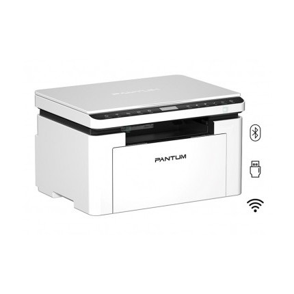 BM2300W Stampante Multifunzione Laser Mono Wifi Pantum  in vendita su tonersshop.it BM2300W Stampante Multifunzione Laser Mono Wifi Pantum  in vendita su tonersshop.it