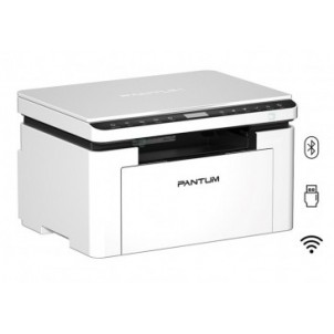 BM2300W Stampante Multifunzione Laser Mono Wifi Pantum  in vendita su tonersshop.it