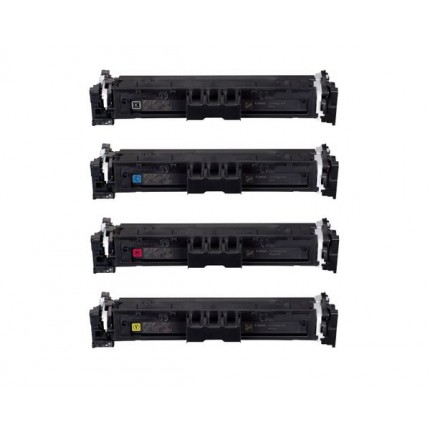 CAN069BK Toner Nero Compatibile Per Canon i-SENSYS LBP673 MF752 MF754 2.1K in vendita su tonersshop.it