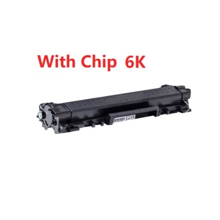 BT-TN2420XLPP Toner Alta Qualità Compatibile Con Chip Per Brother HL L2310D L2350 L2370 L2375DW DCP L2510D L2530DW L2550DN MF...