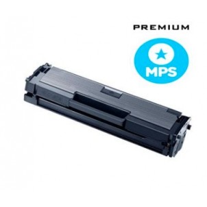 SAMLTD111SPP Toner Alta Qualità Compatibile con CHIP AGGIORNATO Per Samsung Xpress M2020 M2022 M2026 M2070 1.000 Pag. in vend...