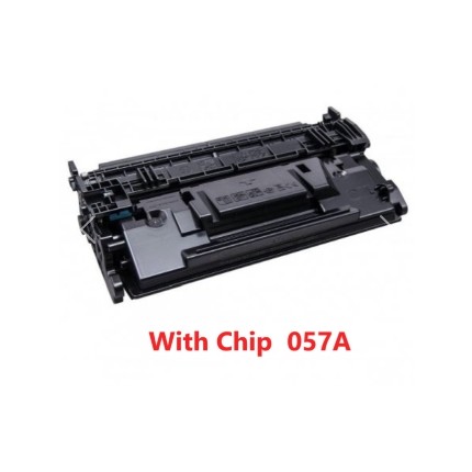 3009C002 Toner Compatibile Nero Con Chip Per Canon i-SENSYS LBP-220 LBP-223 LBP-226 LBP-228 MF 440 MF 443 MF 445 MF 446 in ve...