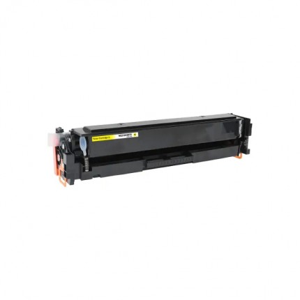 W2212X Toner Giallo Con Chip Compatibile Con HP Color laserJet Pro M255dw M282 nw M283cdw M283fdw 207A in vendita su tonerssh...