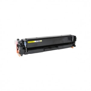 W2212X Toner Giallo Con Chip Compatibile Con HP Color laserJet Pro M255dw M282 nw M283cdw M283fdw 207A in vendita su tonerssh...