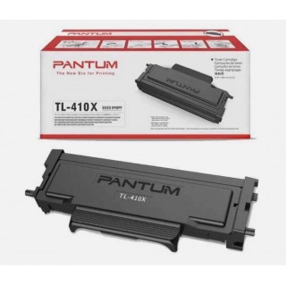 TL-410X Toner Originale Per Pantum P3010 P3300 M6700 M6800 M7100 M7200 M7300 in vendita su tonersshop.it