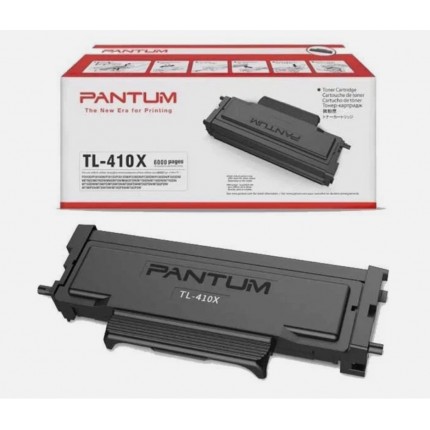 TL-410X Toner Originale Per Pantum P3010 P3300 M6700 M6800 M7100 M7200 M7300 in vendita su tonersshop.it