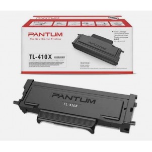 TL-410X Toner Originale Per Pantum P3010 P3300 M6700 M6800 M7100 M7200 M7300 in vendita su tonersshop.it