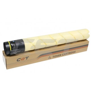 MICE7266 Toner Giallo Alta Qualità Compatibile Per Konica Minolta TN321Y Bizhub C224 Bizhub C284 Bizhub C364 C224e C284e C364...