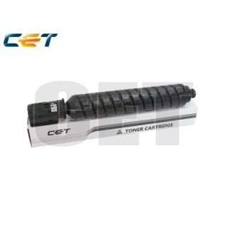 CACE141483 Toner Nero Compatibile Con C-EXV58 CPP Toner Cartridge-71K 3763C002AA in vendita su tonersshop.it