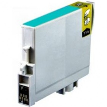 T0542 Cartuccia Compatibile Ciano Chiaro Per Epson STYLUS PHOTO R800 R1800 in vendita su tonersshop.it
